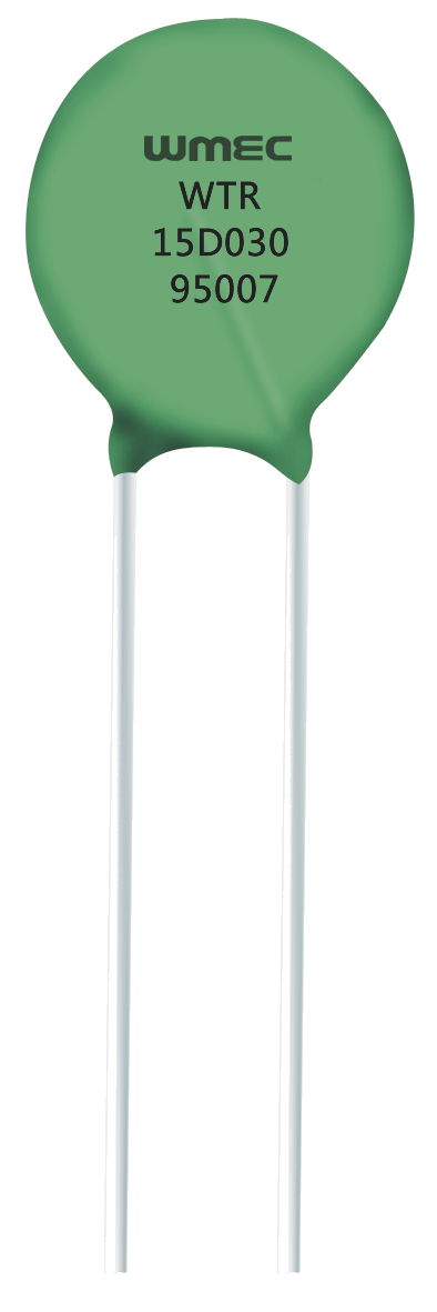 NTC Thermistors